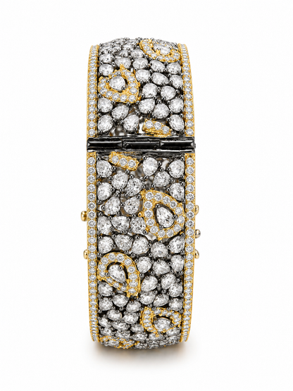 Victorian Bangles