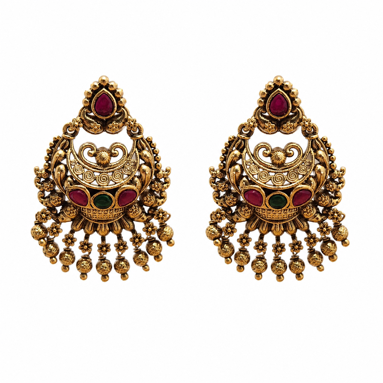 Antique Earring