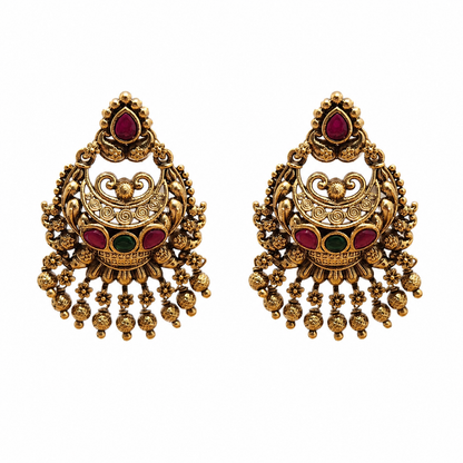Antique Earring