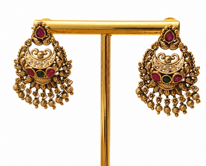 Antique Earring