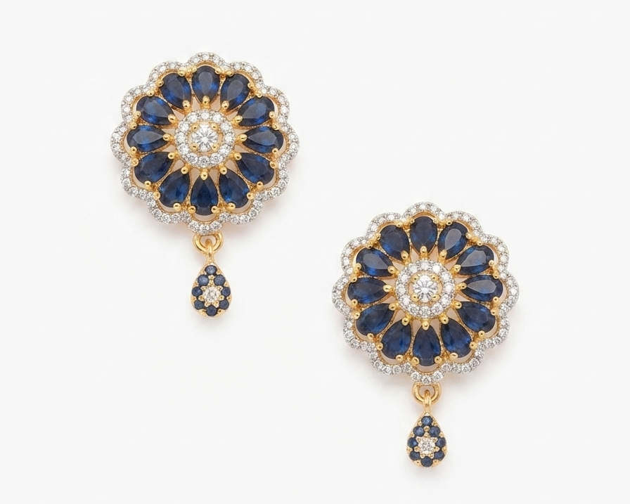 Pendant set