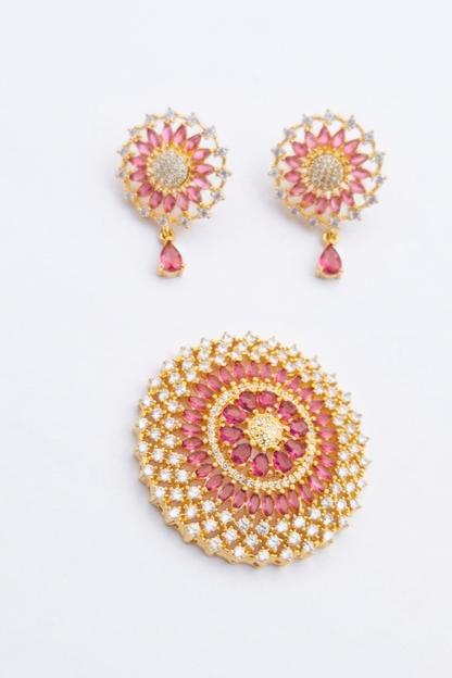 Pendant set