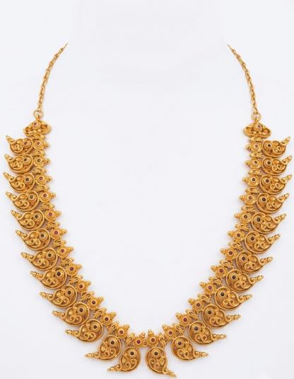 Antique Necklace