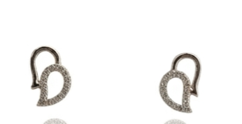 Zircon Stone Necklace