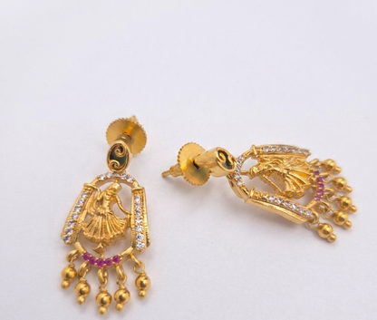 Antique Necklace