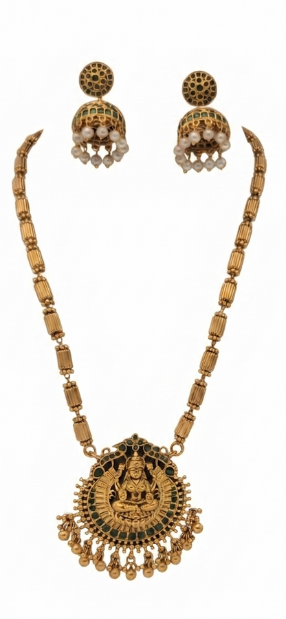 Antique Necklace