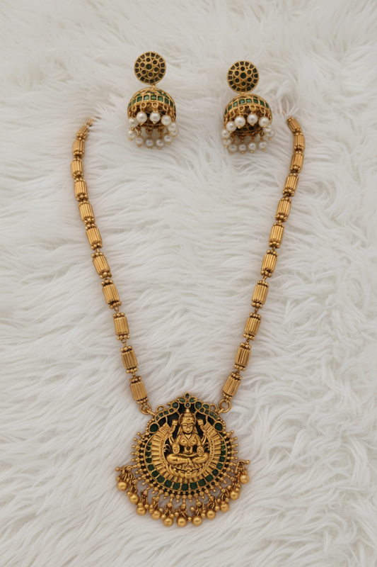 Antique Necklace