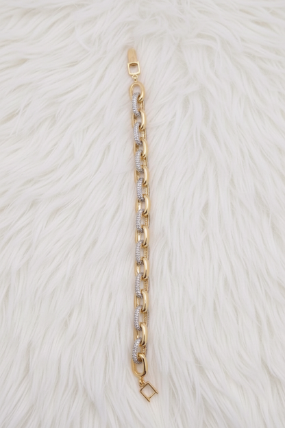 Stone Necklace Set