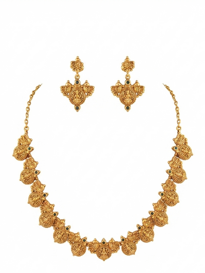 Antique Necklace