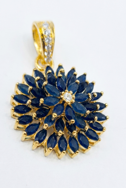 Pendant set