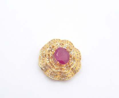 Pendant set