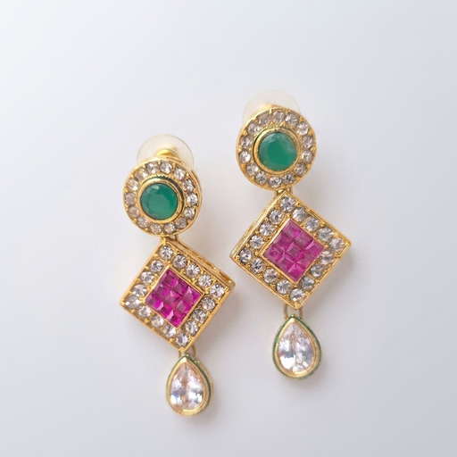 Antique Earring
