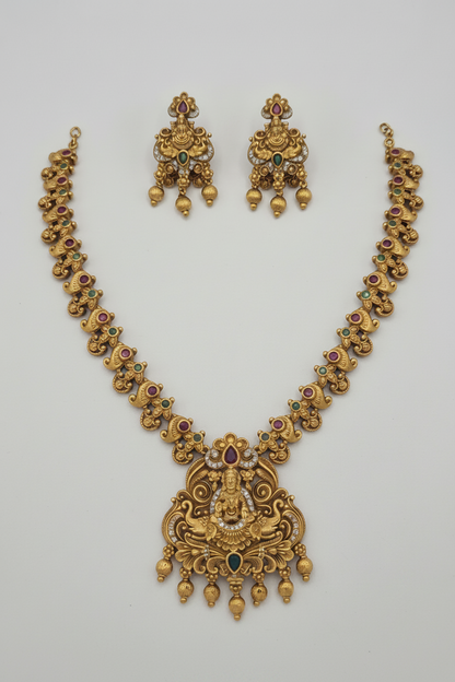 Antique Necklace