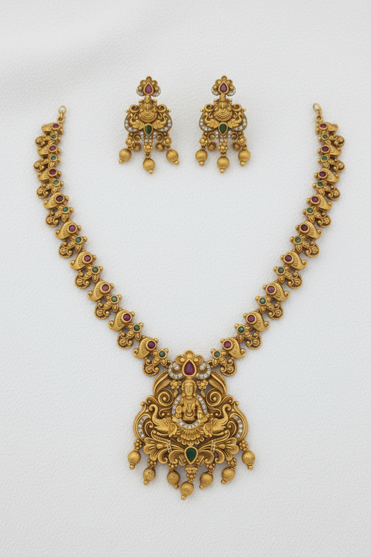Antique Necklace