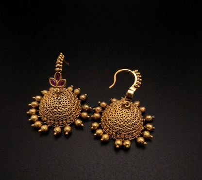 Antique Earring