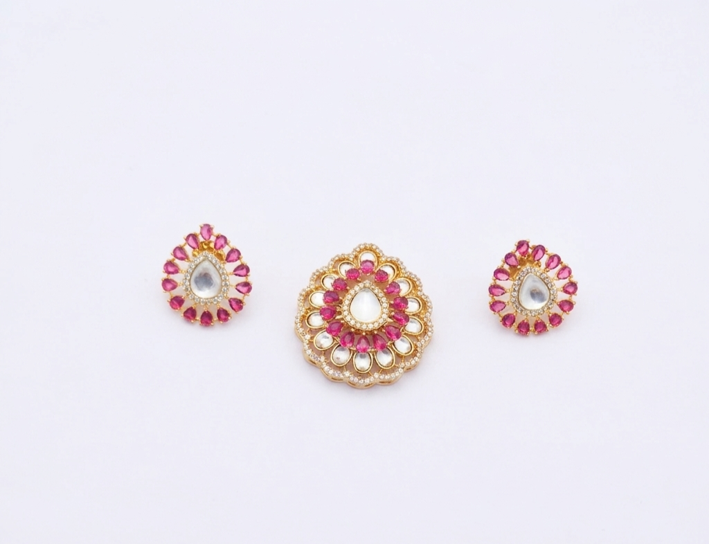 Pendant Set