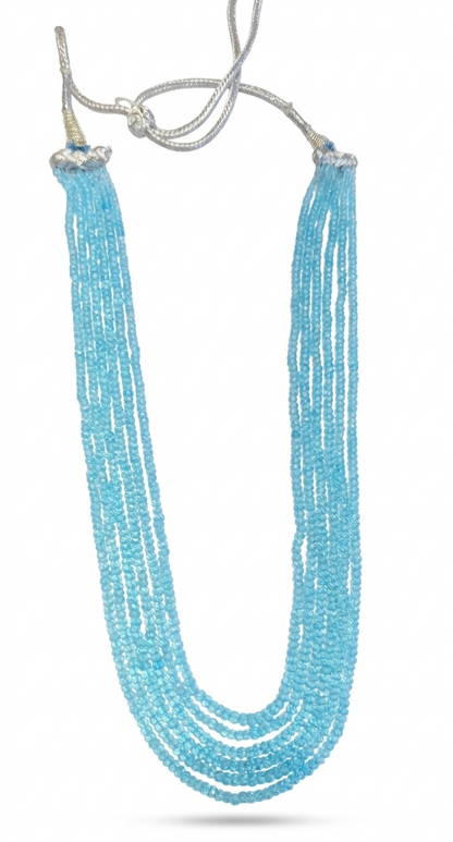 Lab Grown Blue Stone