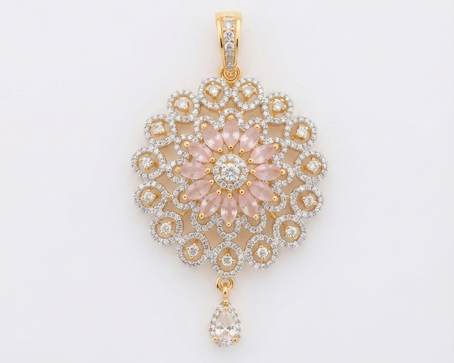 Pendant set