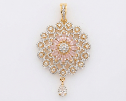 Pendant set