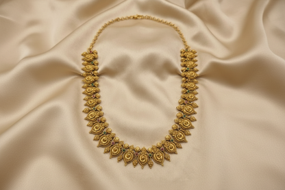 Antique Necklace