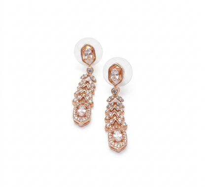 Zircon Necklace