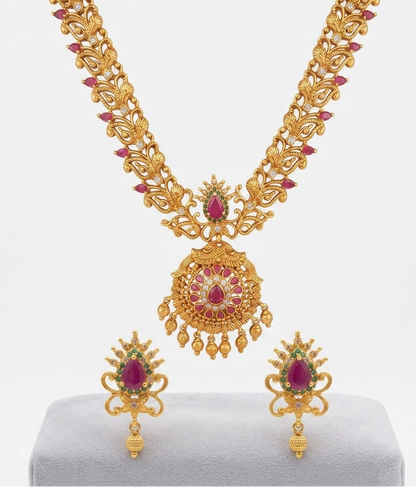 Antique Necklace