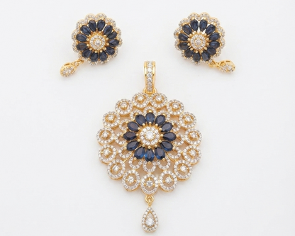 Pendant set