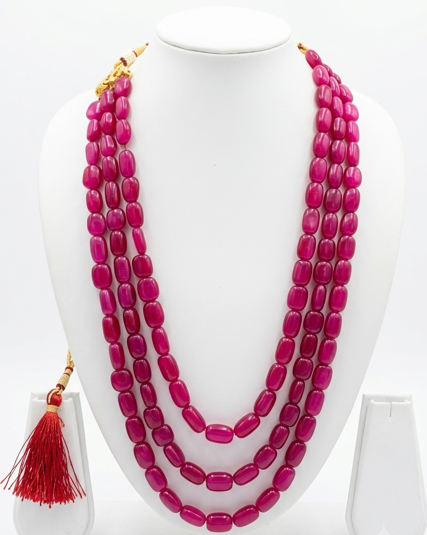 Beads Jewelry