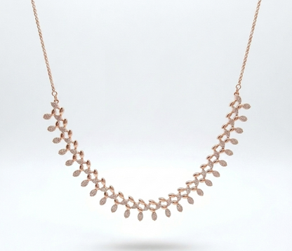 Zirocn Necklace