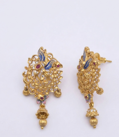Antique Earring