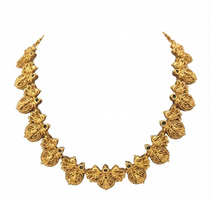 Antique Necklace