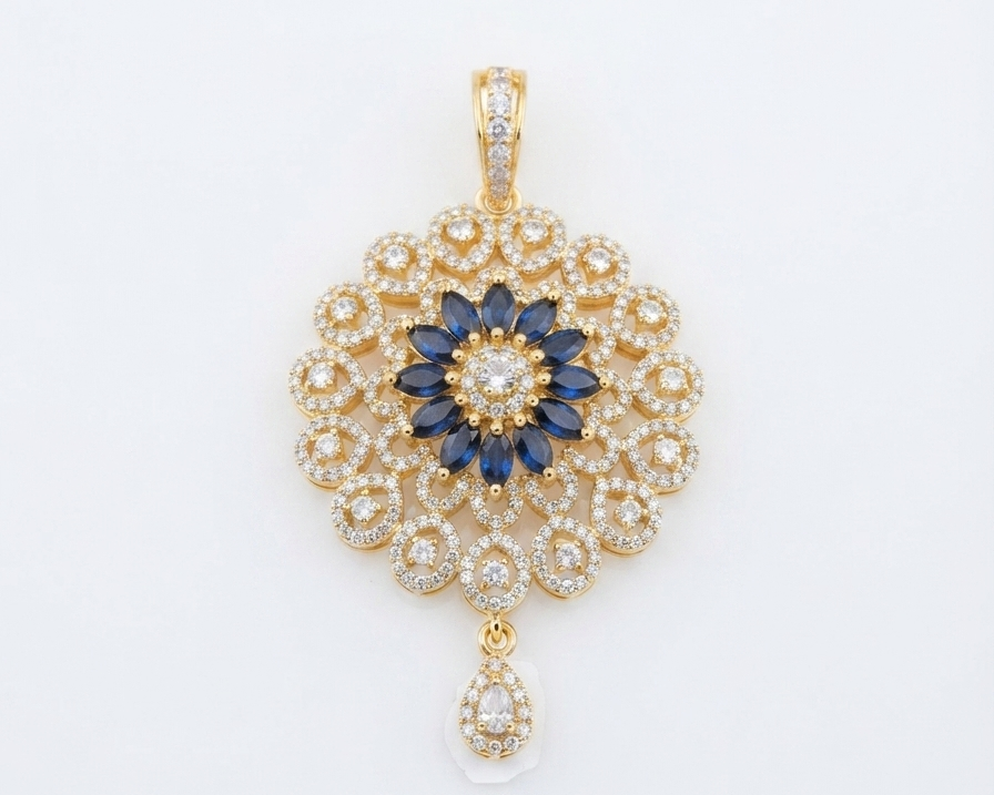 Pendant set