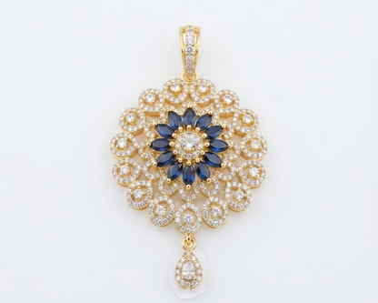 Pendant set