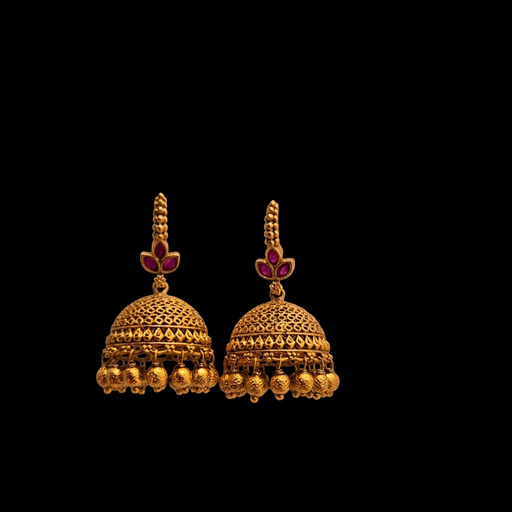 Antique Earring