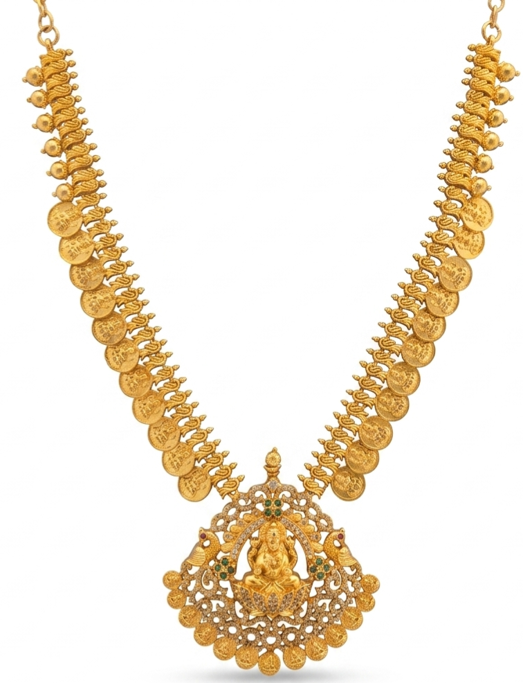 Antique Necklace