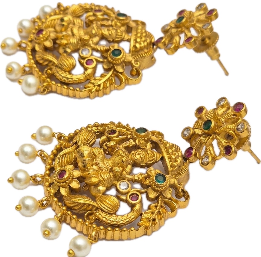 Antique Earring
