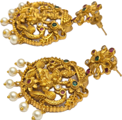 Antique Earring
