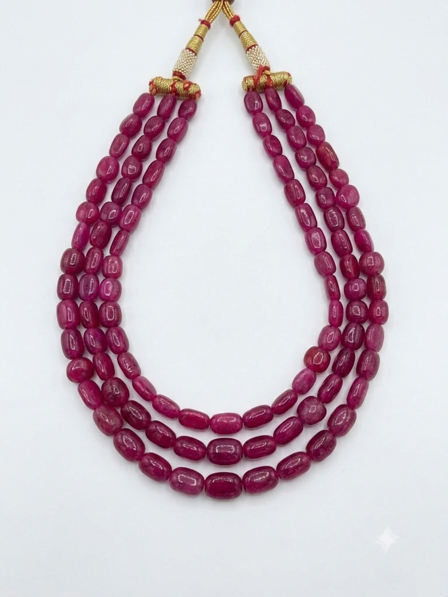 Beads Jewelry