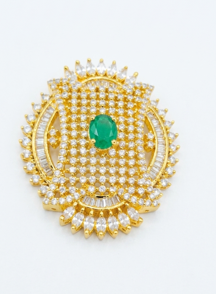 Pendant Set