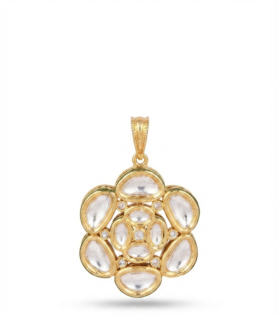 Pendent with Chain