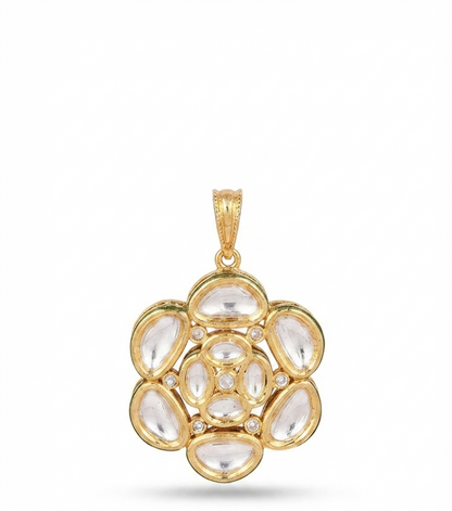 Pendent with Chain