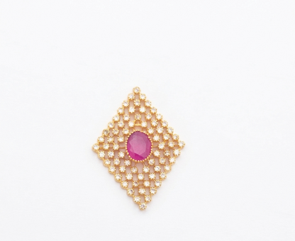Pendant Set