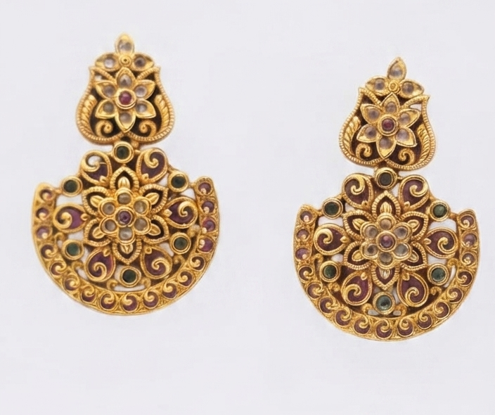 Antique Necklace