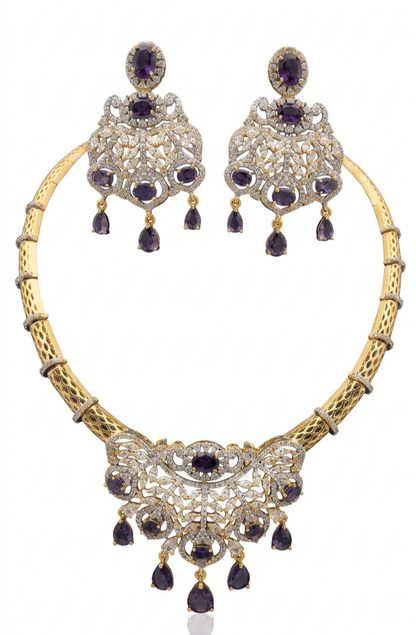 Stone Necklace