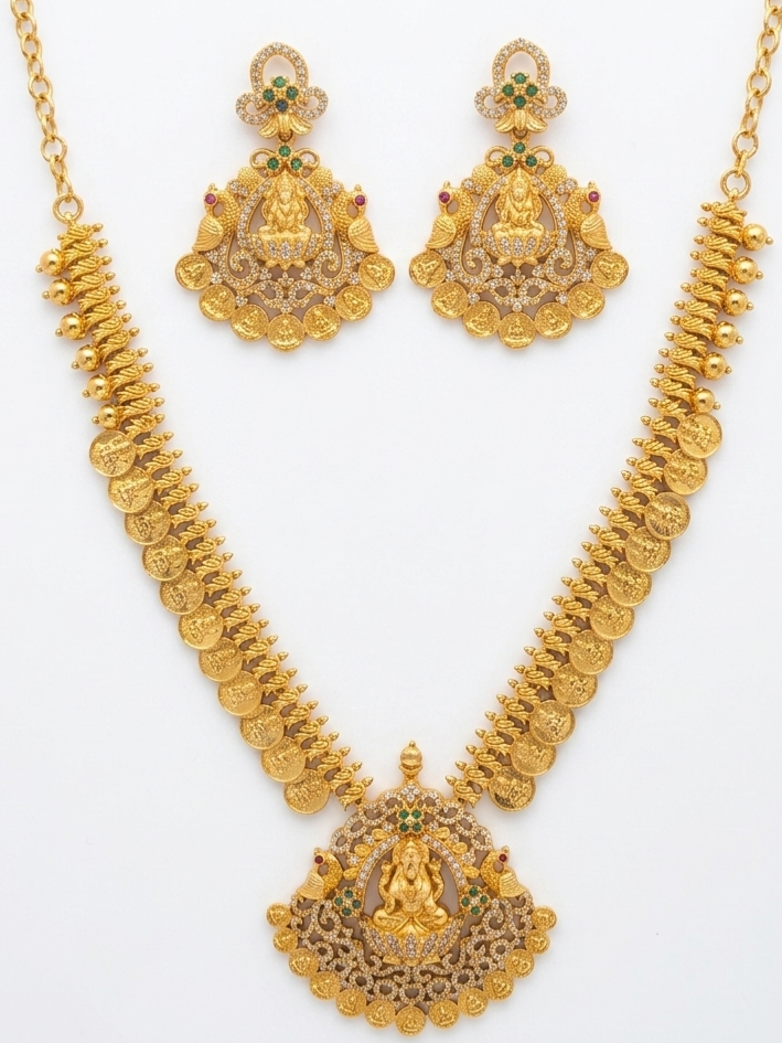 Antique Necklace