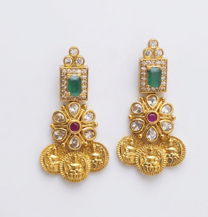Antique Earring