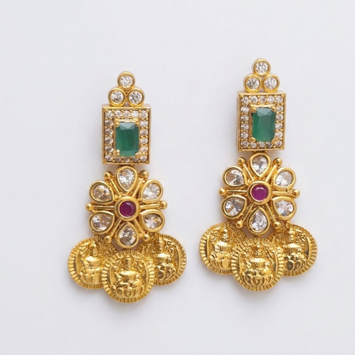 Antique Earring