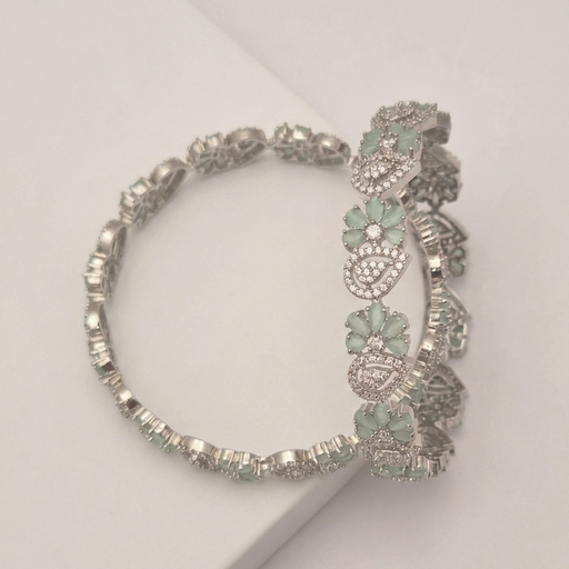 Stone Bangles