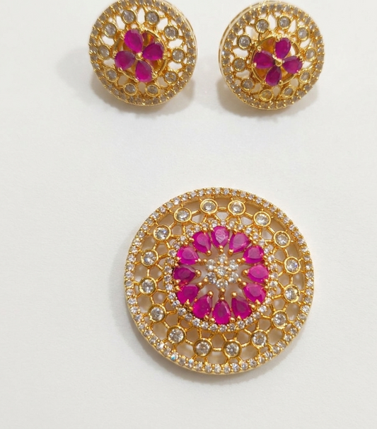Pendant set
