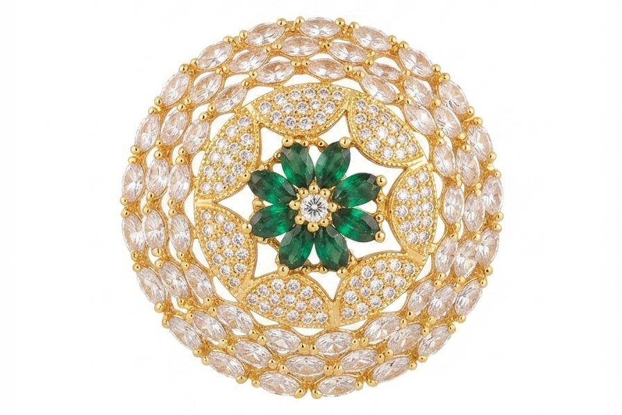 Pendant set